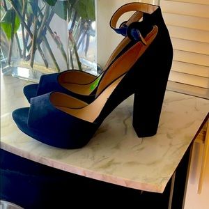 Sun + Stone Retta Pump